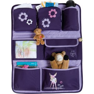 Organiseur de voyage voiture