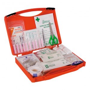 trousse de secours
