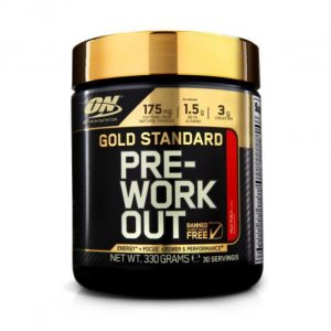 booster muscu