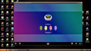 émulateur bluestacks