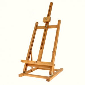 chevalet de table