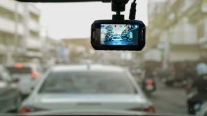 dashcam
