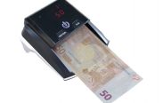 détecteur automatique de faux billets