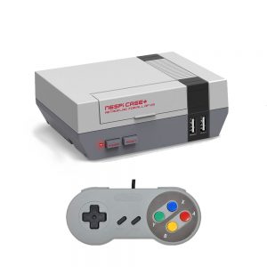 choisir une console rétro