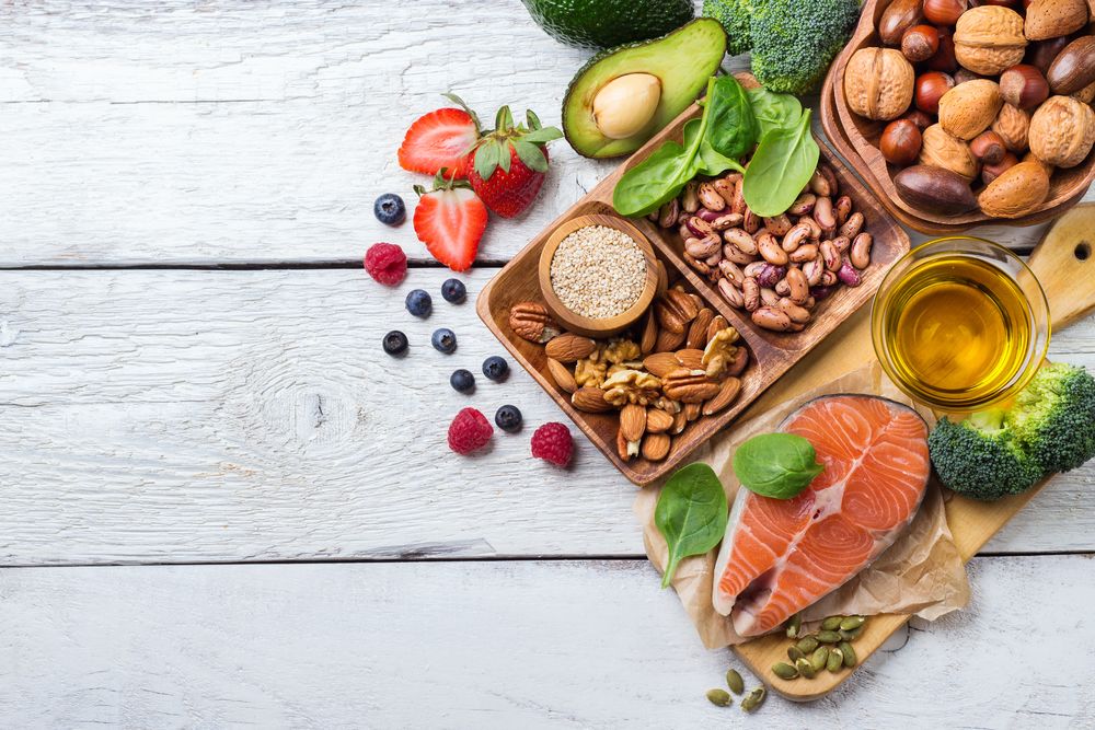 Les habitudes alimentaires à prendre pour maigrir habitudes alimentaires à prendre pour maigrir