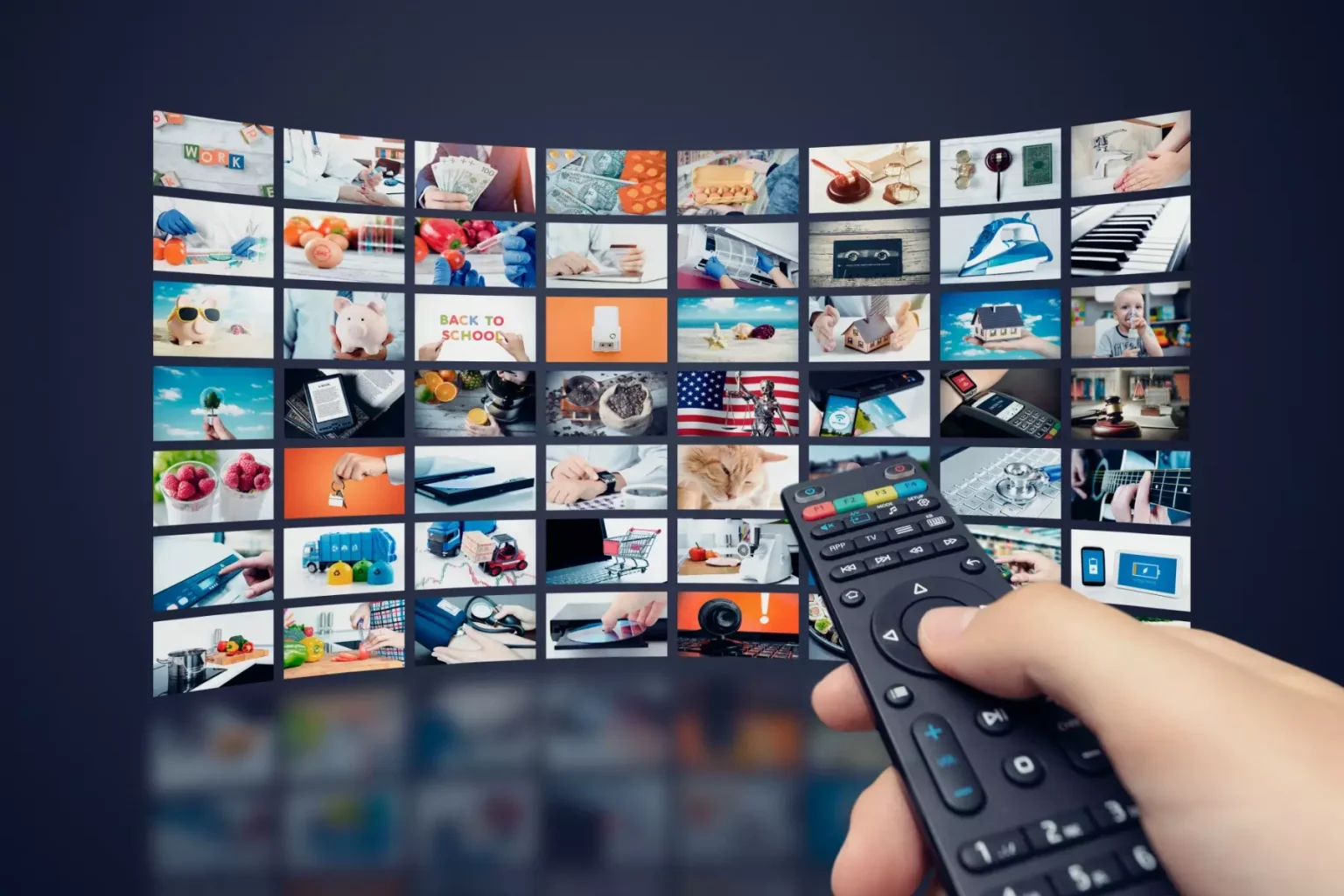 Les meilleures alternatives à HDS Streaming pour regarder des films et séries en ligne HDS Streaming