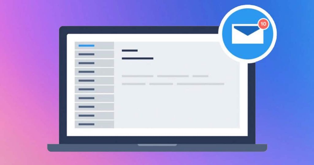 Découverte de Melanie2web : Le système de messagerie innovant pour les ministères Melanie2web