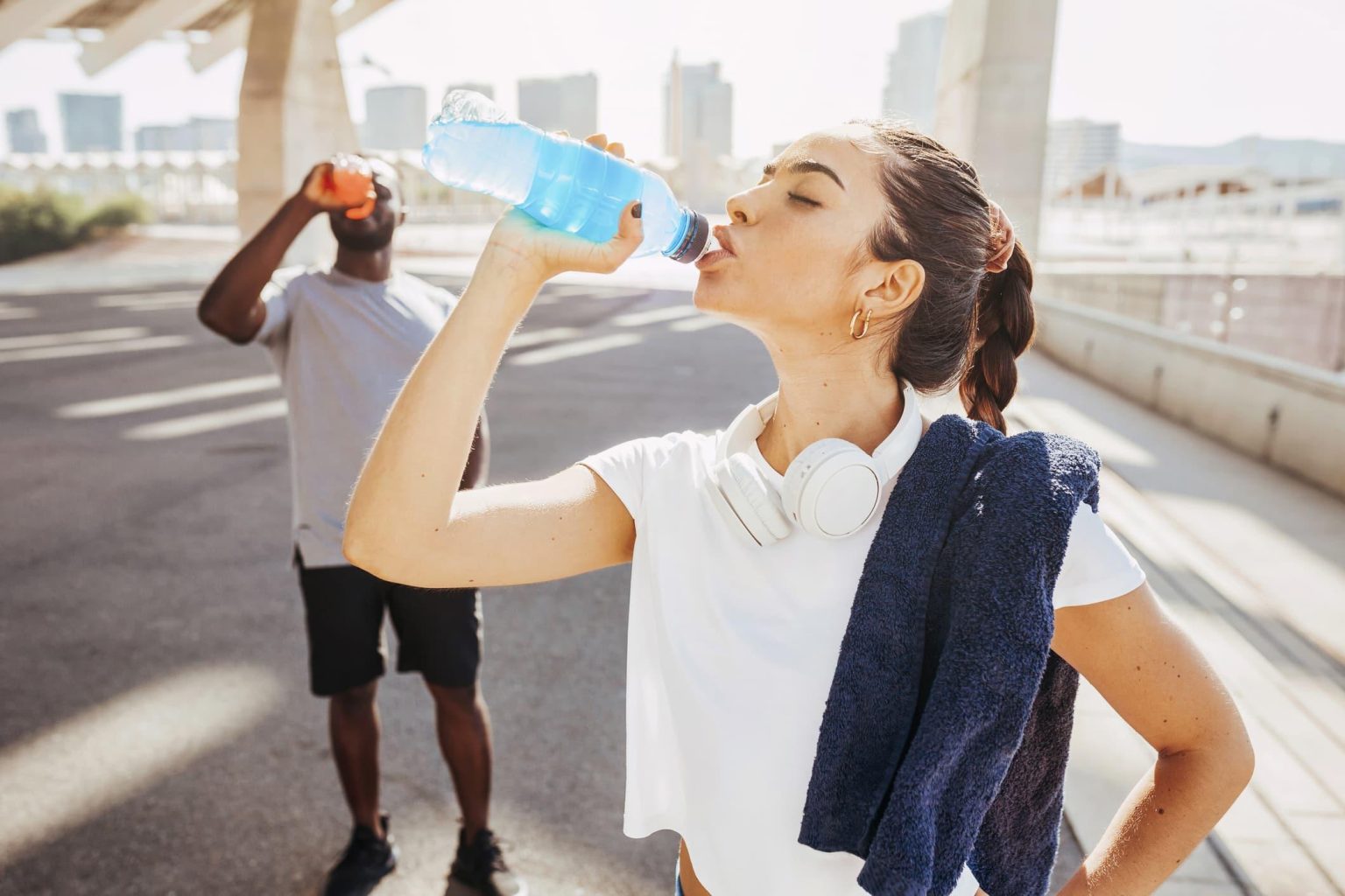 Les meilleures pratiques pour consommer des boissons énergisantes de manière responsable consommer des boissons énergisantes de manière responsable