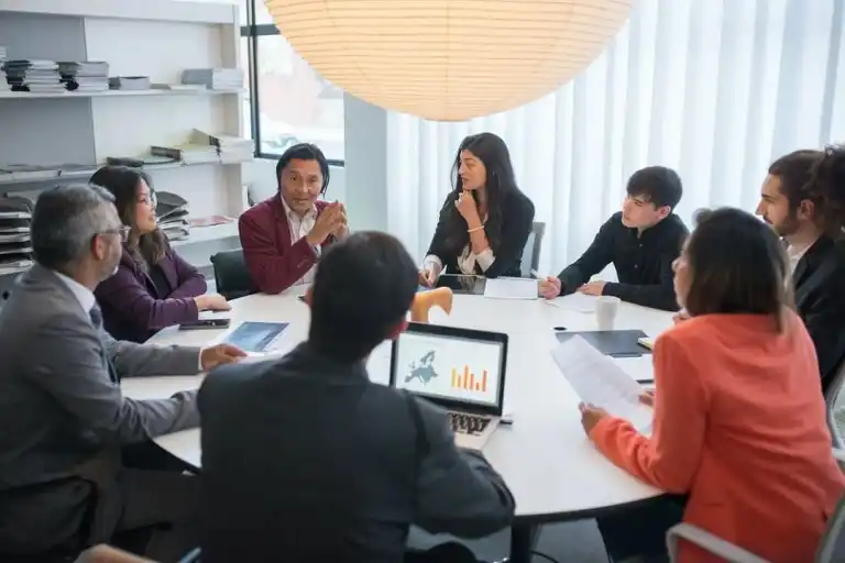 Les opportunités de carrière et les compétences d’un diplômé en Master Moss