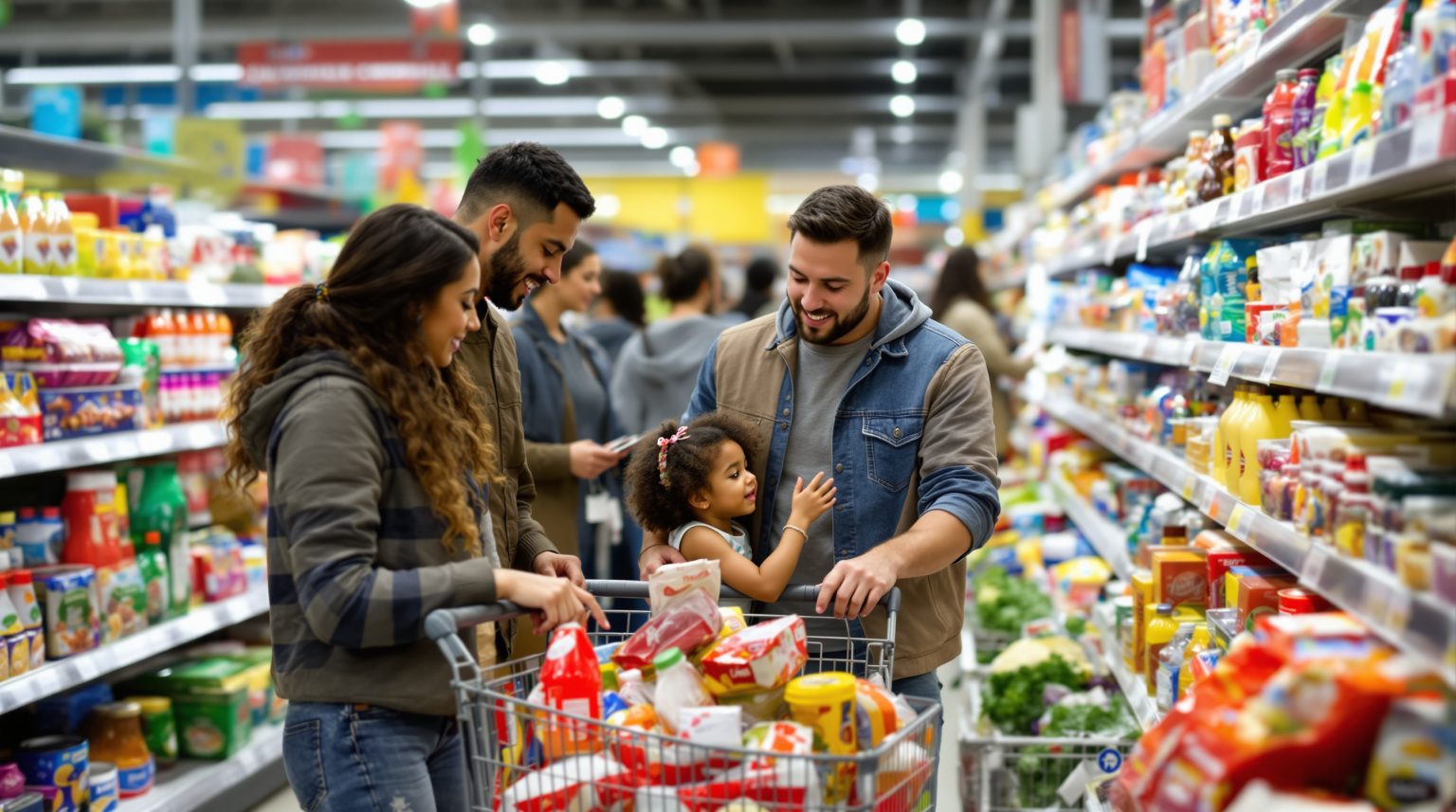 Combien coûte un enfant par mois : découvrez toutes les dépenses à prévoir pour votre famille