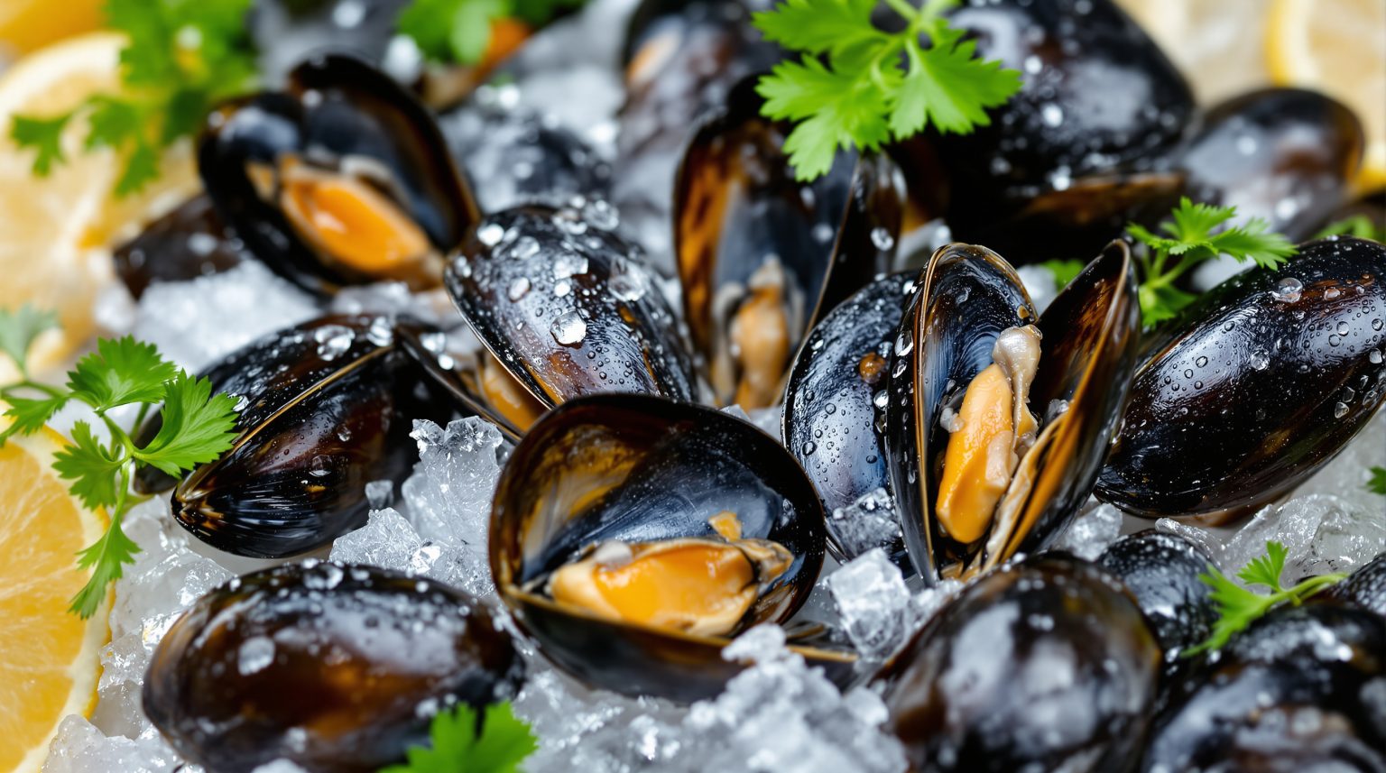 Comment conserver des moules : Astuces incontournables pour prolonger leur fraîcheur et leur saveur