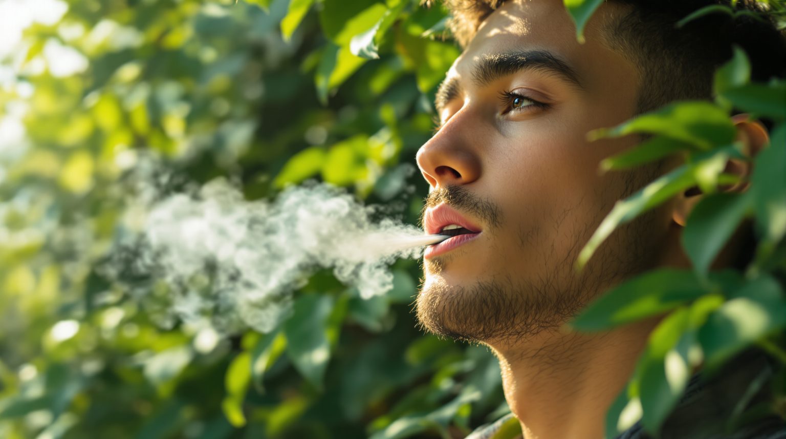 Ecovapoteur : Découvrez les avantages de la vape écologique pour un mode de vie durable