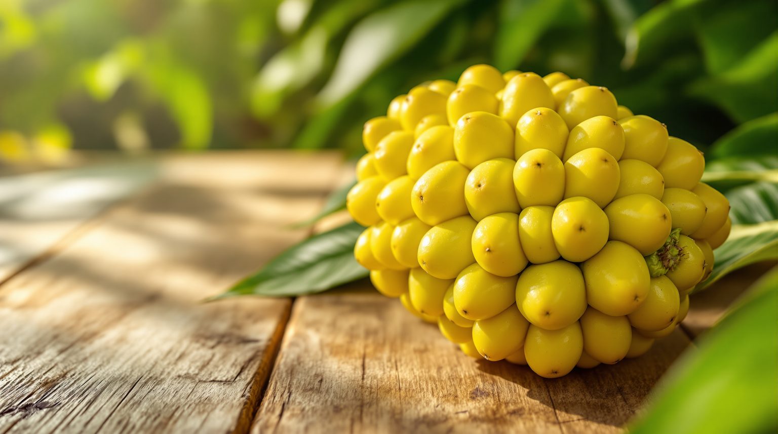 Fruits Ugli : Découvrez les bienfaits et recettes savoureuses à base de ce fruit exotique
