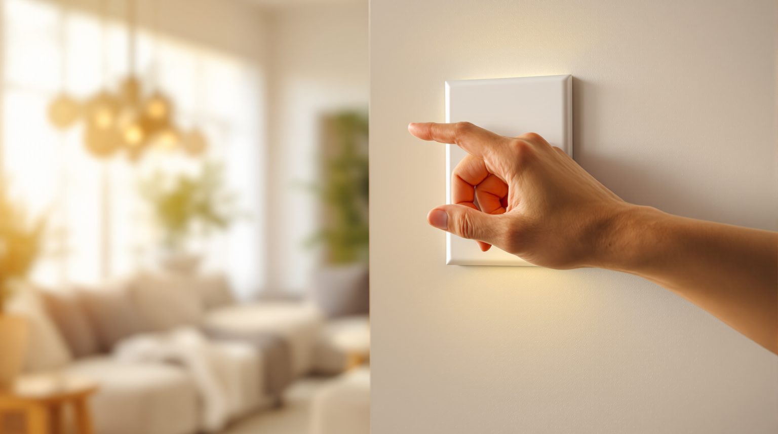 Hauteur interrupteur PMR : Guide des normes et conseils pratiques pour un aménagement accessible