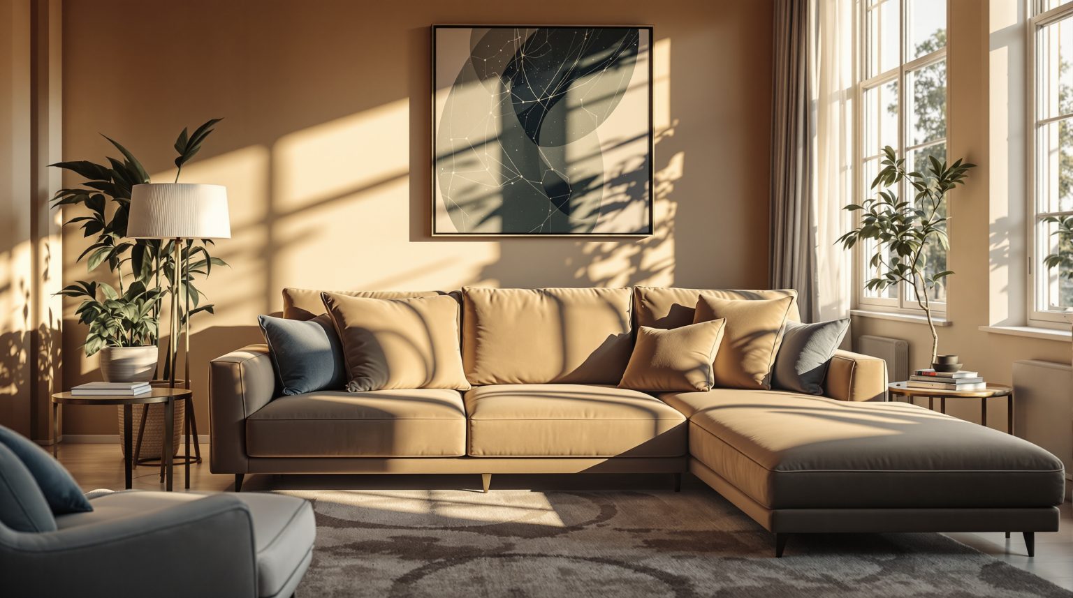 Où sont fabriqués les canapés Poltronesofa : Découvrez l’origine et la qualité de ces meubles design