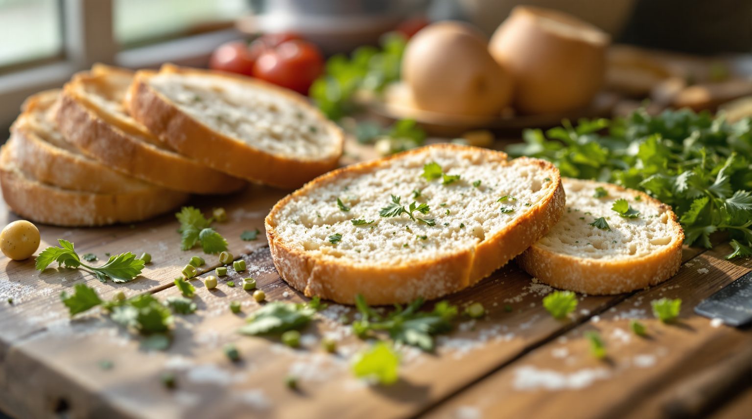 Pain de mie périmé : Que faire pour éviter le gaspillage alimentaire ?