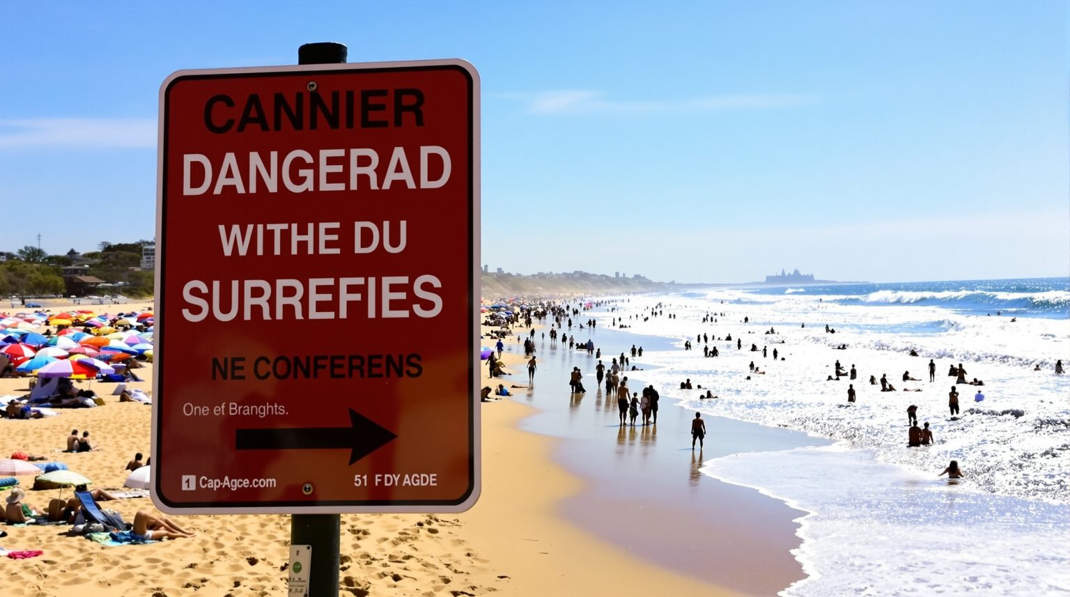 Plage à éviter au Cap d’Agde : Découvrez les raisons et les alternatives pour un séjour réussi