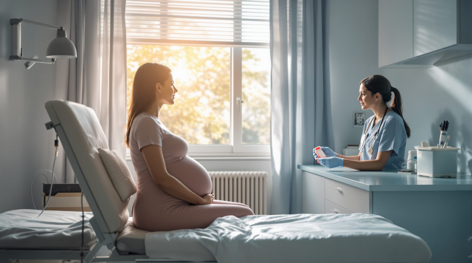 Prise de sang grossesse à jeun : Tout ce que vous devez savoir avant le test