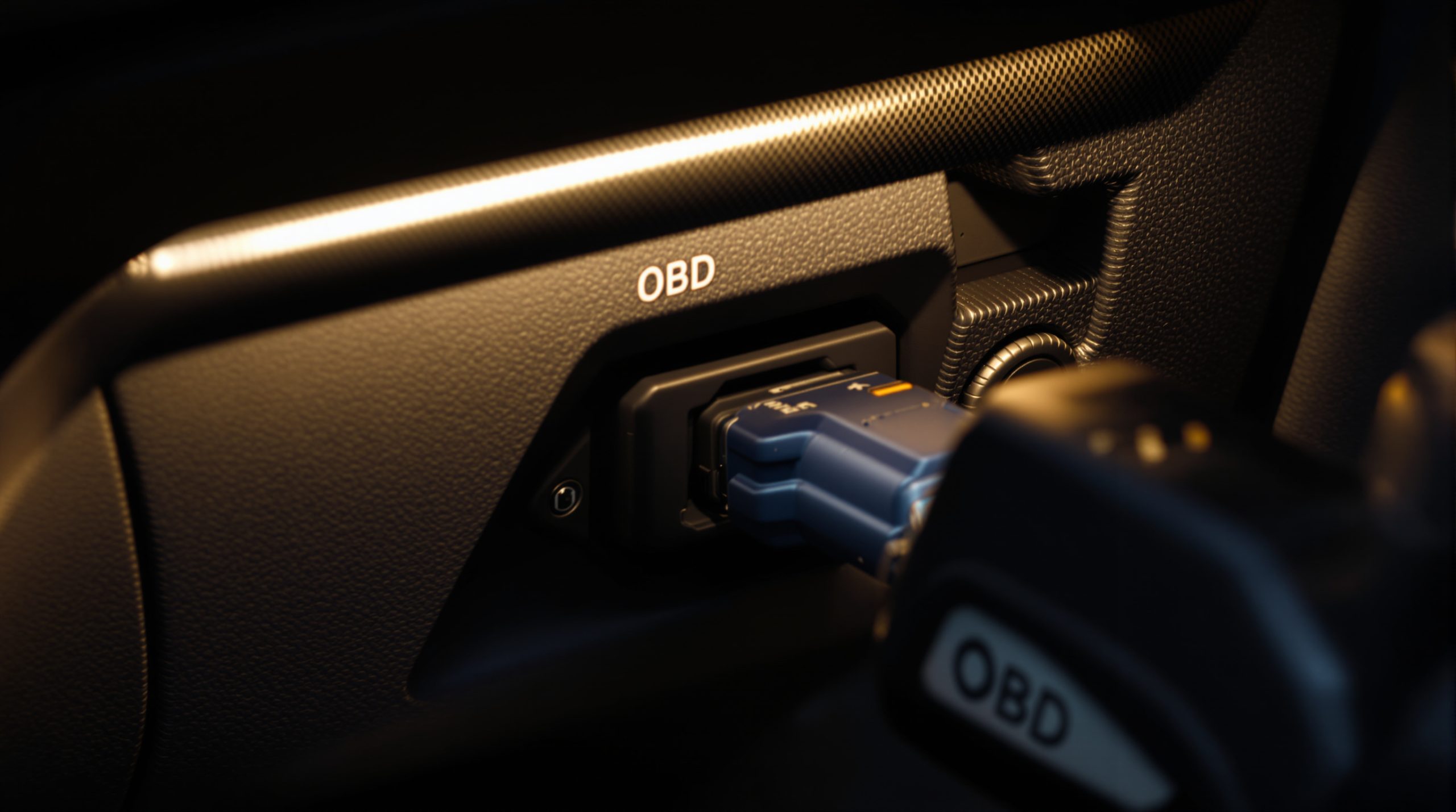 Prise OBD Megane 3 : Guide complet pour diagnostiquer votre véhicule ...