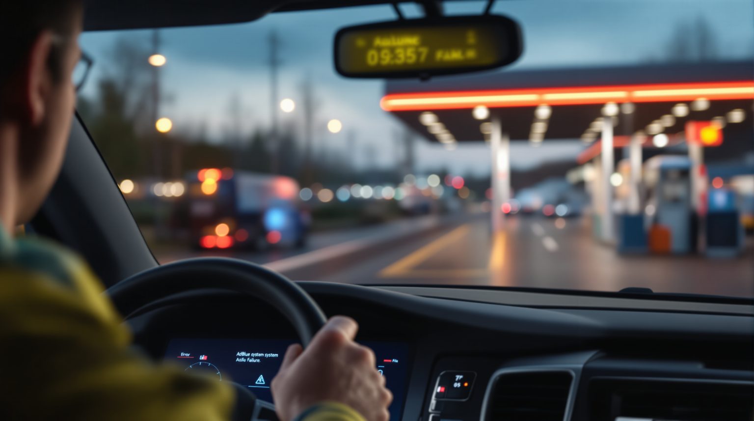 Suppression Adblue tarif : Découvrez nos offres avantageuses pour désactiver votre système Adblue !